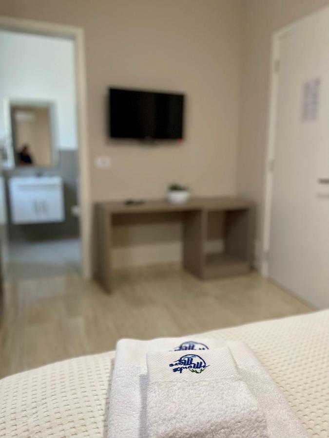 Monte Mare Hotel Влёра Экстерьер фото